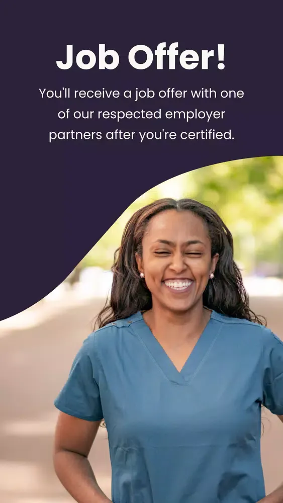 تصاویر NextStep Healthcare Careers