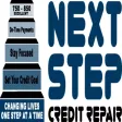 Next Step Credit Repair Next Step Credit Repair