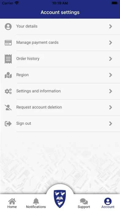 Liverpool Uni Connections Screenshots