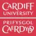 Cardiff Uni Coach Collections
