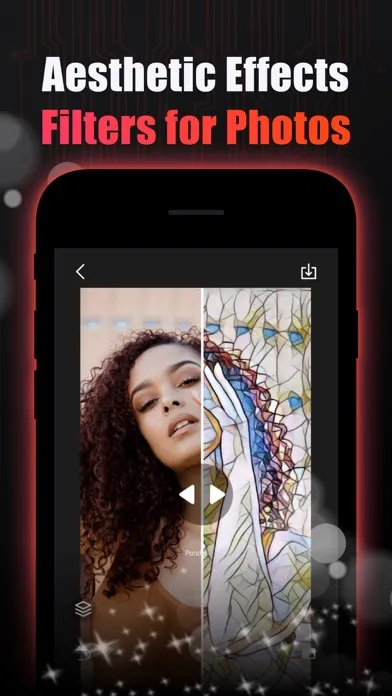 AI Face Swap App & Video Maker应用截图