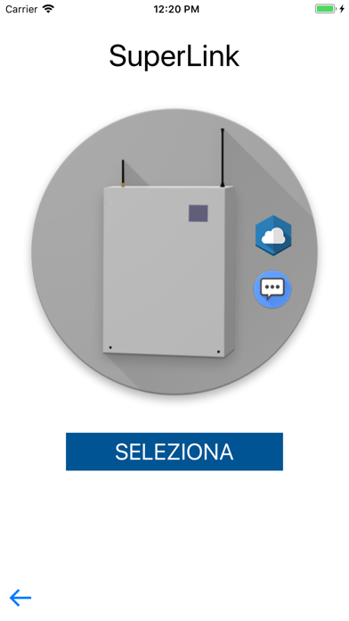 NEXTtec LinkCloud Ekran Görüntüleri