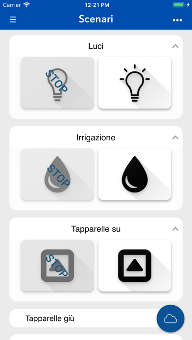 NEXTtec LinkCloud Ekran Görüntüleri