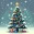 Christmas Pixel Art Coloring