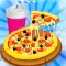 Pizza Cooking Pizza Maker Shop