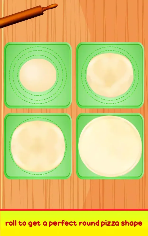 Pizza Cooking Pizza Maker Shop স্ক্রিনশট