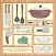 Arrange Right - Cupboards Sort