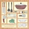 Arrange Right - Cupboards Sort