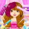 Princess Hair Saloon Game