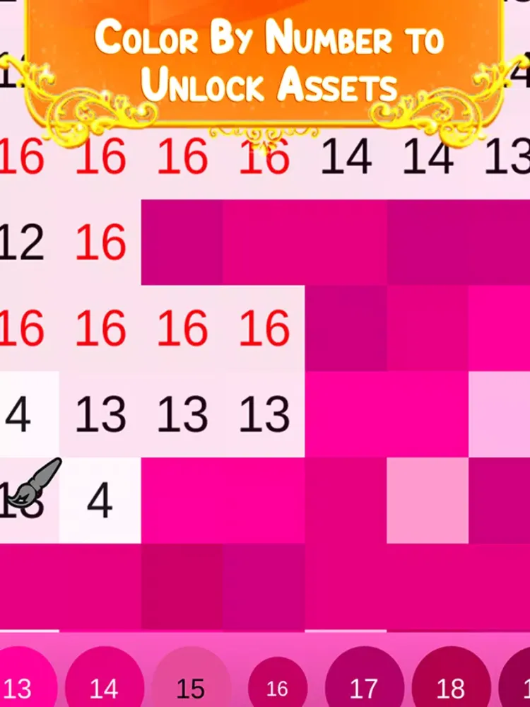 Princess Cake Maker iPad 应用截图