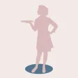 Next Waitress