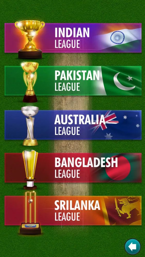 Ludo Cricket Clash™ Ekran Görüntüleri
