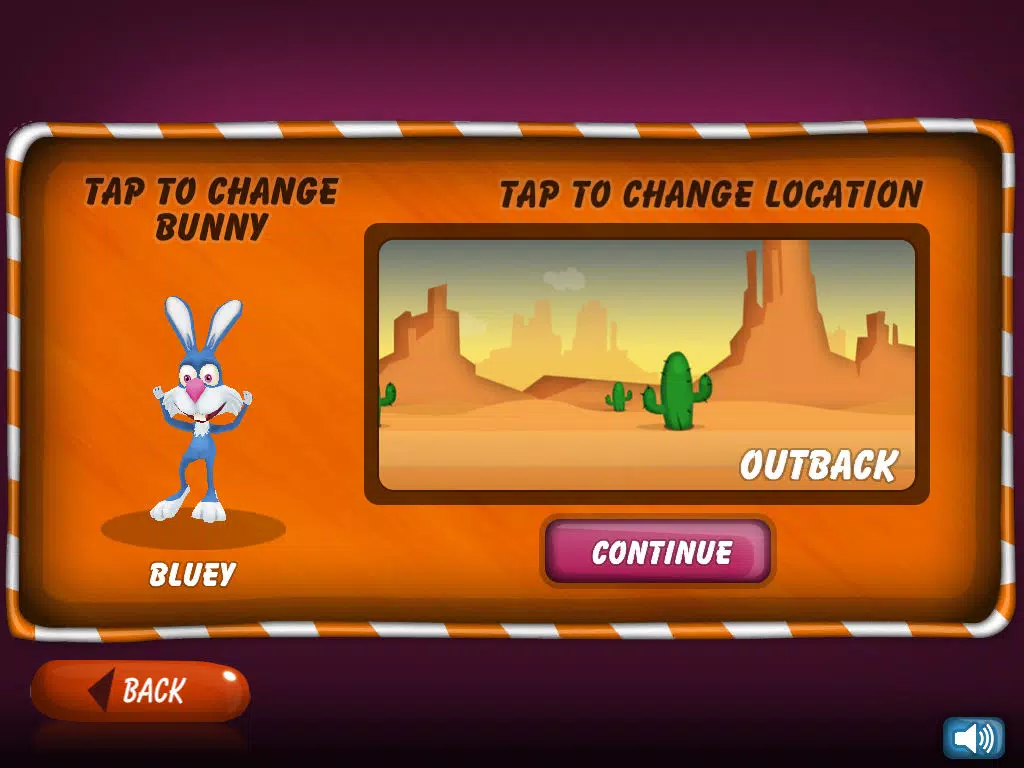 Скриншоты Race with Words iPad 