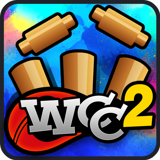 World Cricket Championship 2