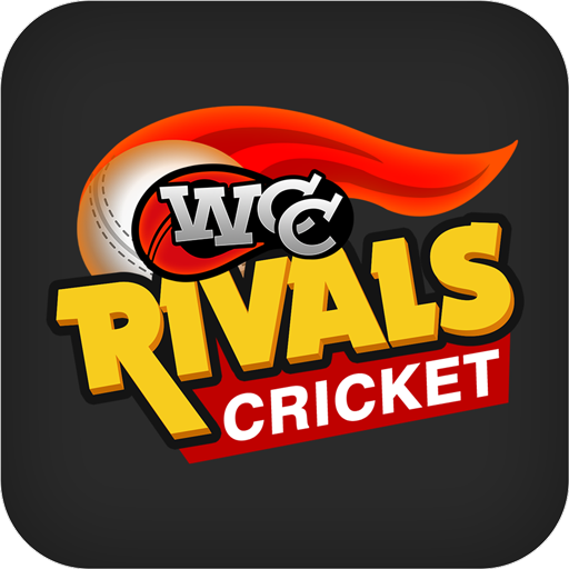 WCC Rivals WCC Rivals