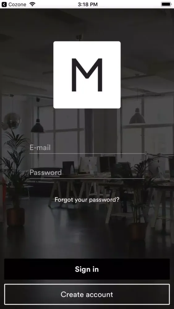 Muse House Screenshots
