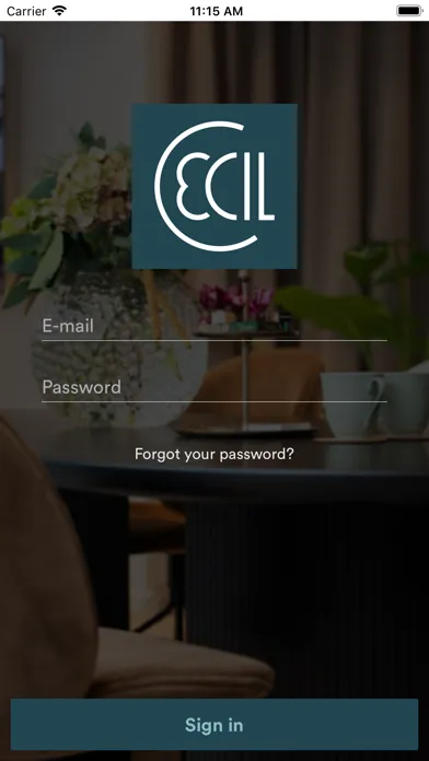 Cecil Coworking स्क्रीनशॉट