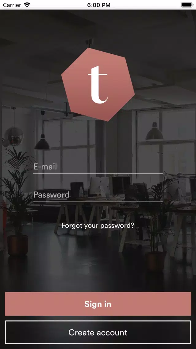 Toong App স্ক্রিনশট