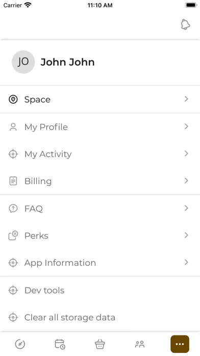 Qube: Audio & Content Studios स्क्रीनशॉट