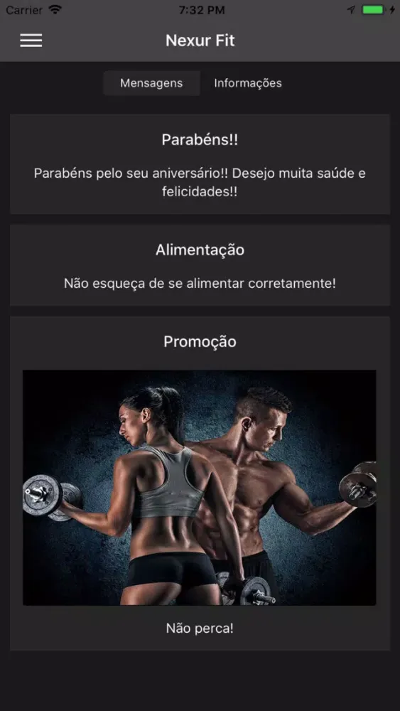 Скриншоты Thiago Ribeiro