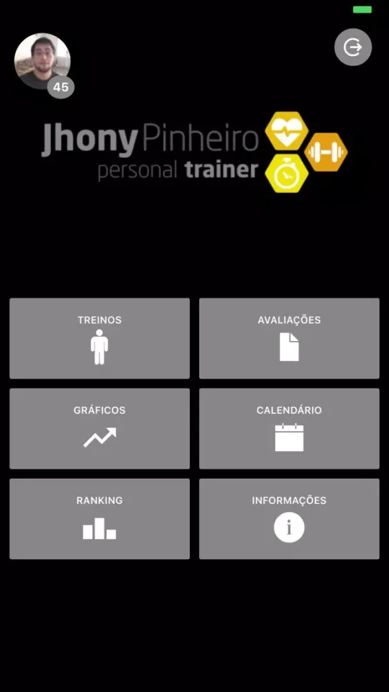 Jhony Pinheiro Screenshots