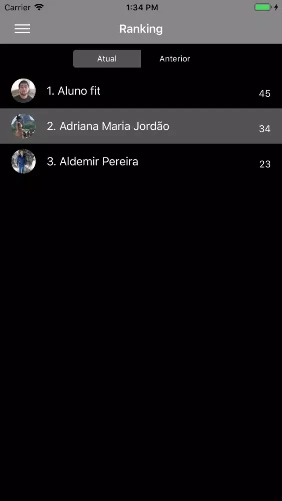 Jhony Pinheiro Screenshots