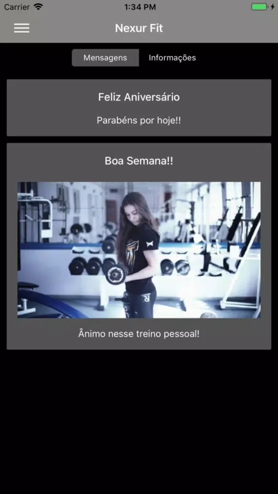 Jhony Pinheiro Screenshots