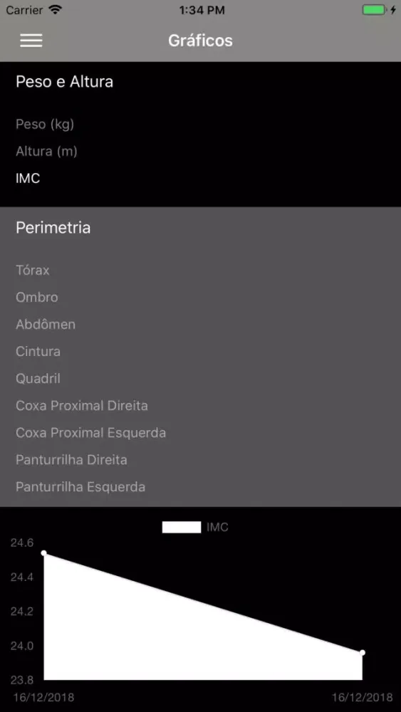 Jhony Pinheiro Screenshots