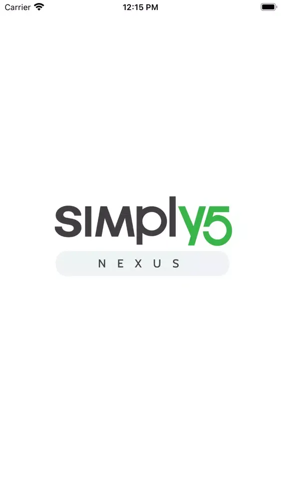 Simply5 Nexus應用截圖