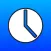 Clockulus - Fullscreen clock
