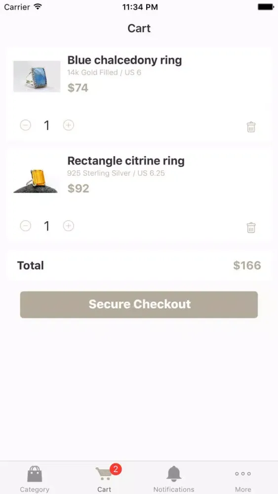 صور Handpicked Club