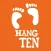 HANG TEN MÉXICO