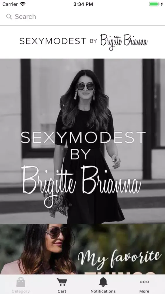 صور SexyModest