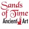 Sands of Time Ancient Art