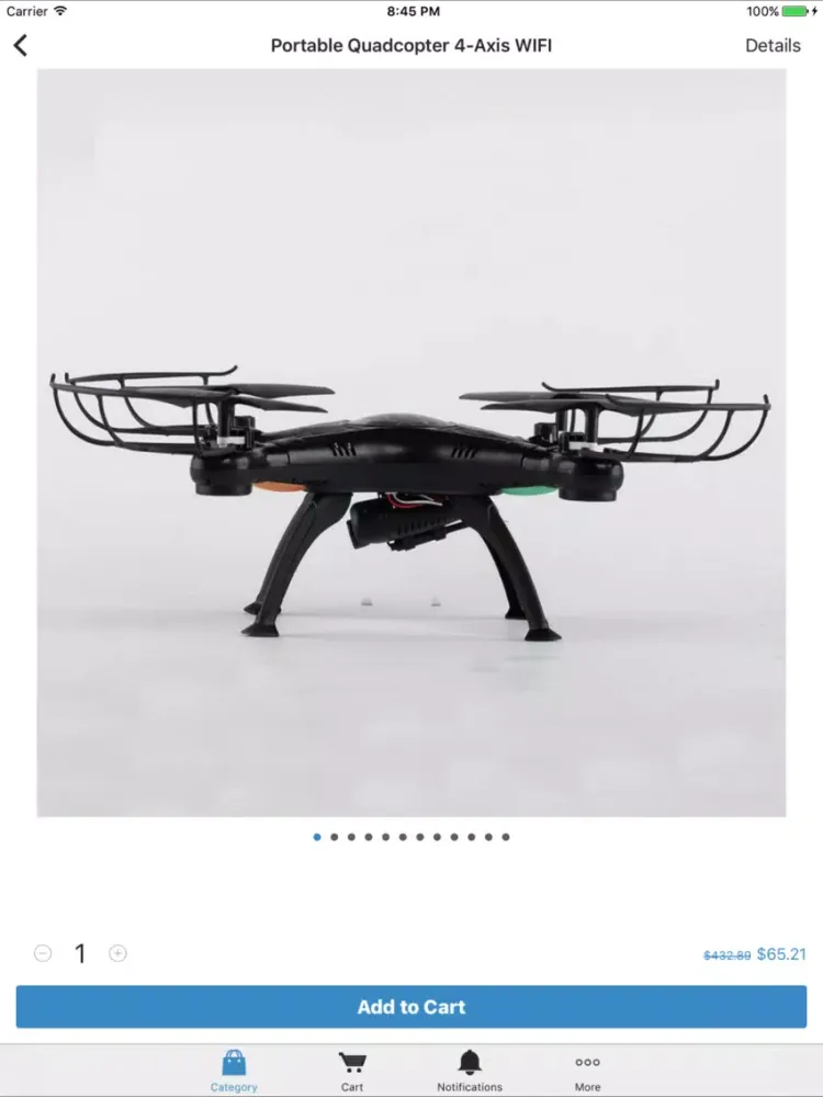 Tashiee iPad 應用截圖