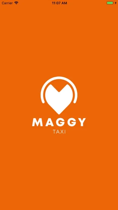 Maggy Taxi Screenshots
