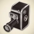 8mm Vintage Camera 8mm Vintage Camera