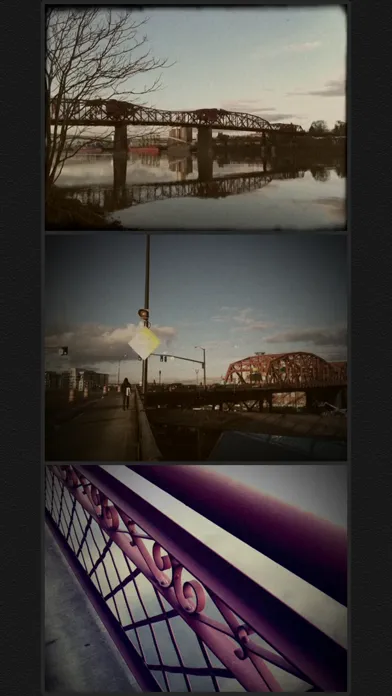 8mm Vintage Camera স্ক্রিনশট
