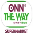Onn The Way