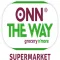 Onn The Way