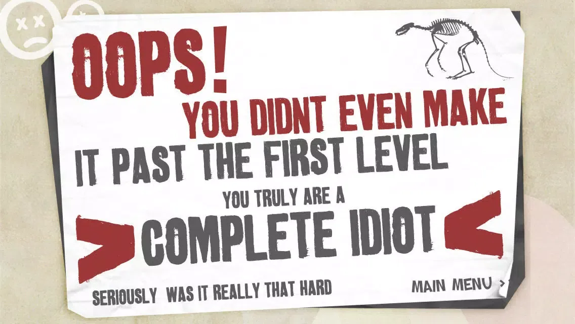 صور The Idiot Test 3 Free