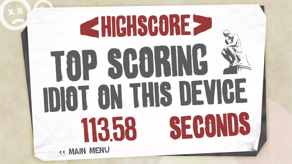 صور The Idiot Test 3 Free
