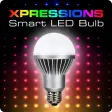 Xpressions Bulb Xpressions Bulb
