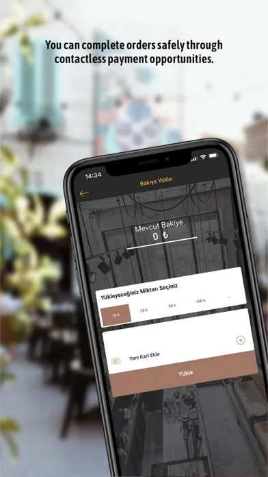 Cartel Coffee Screenshots
