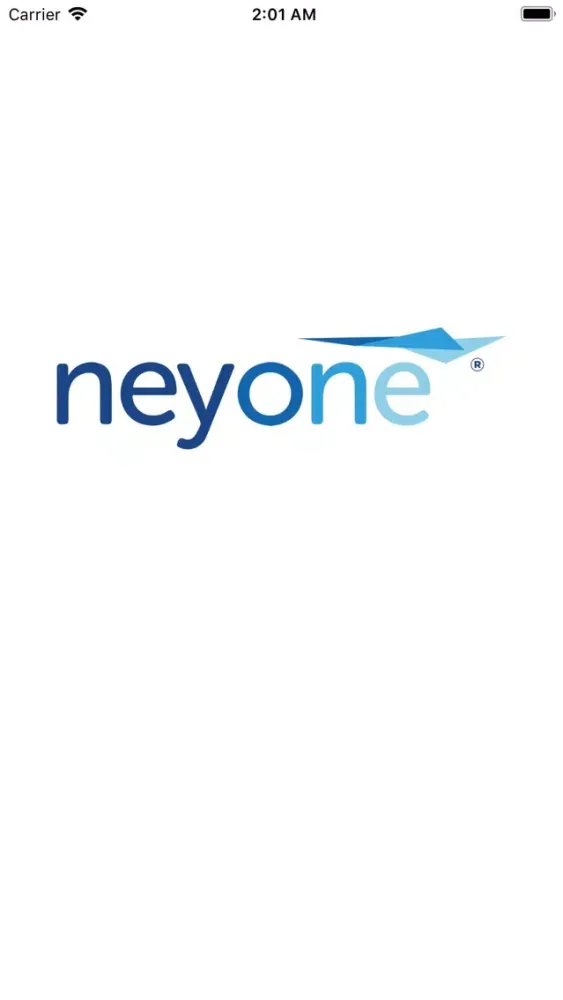 Скриншоты Neyone App