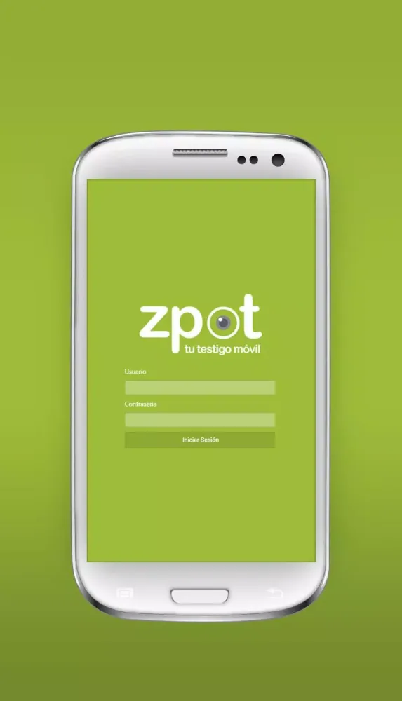 Zpot Screenshots