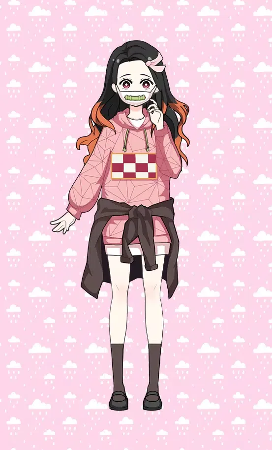 Otaku Fashionista Screenshots