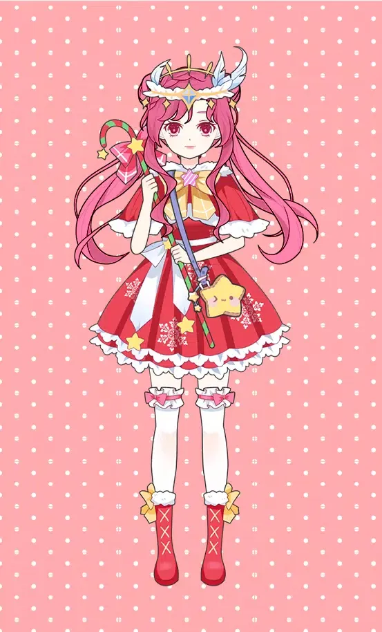 Otaku Fashionista Screenshots