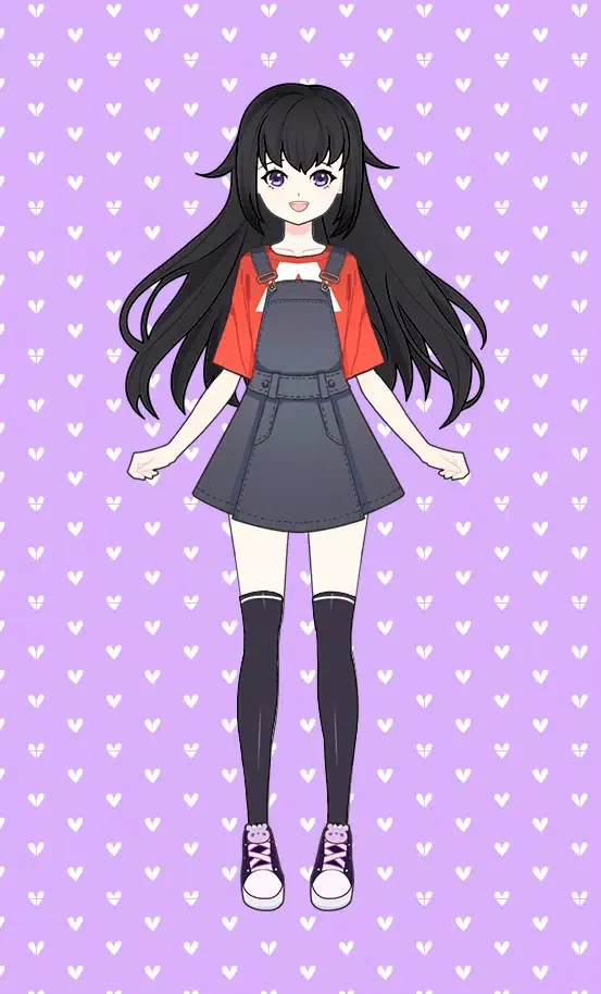 Otaku Fashionista Screenshots