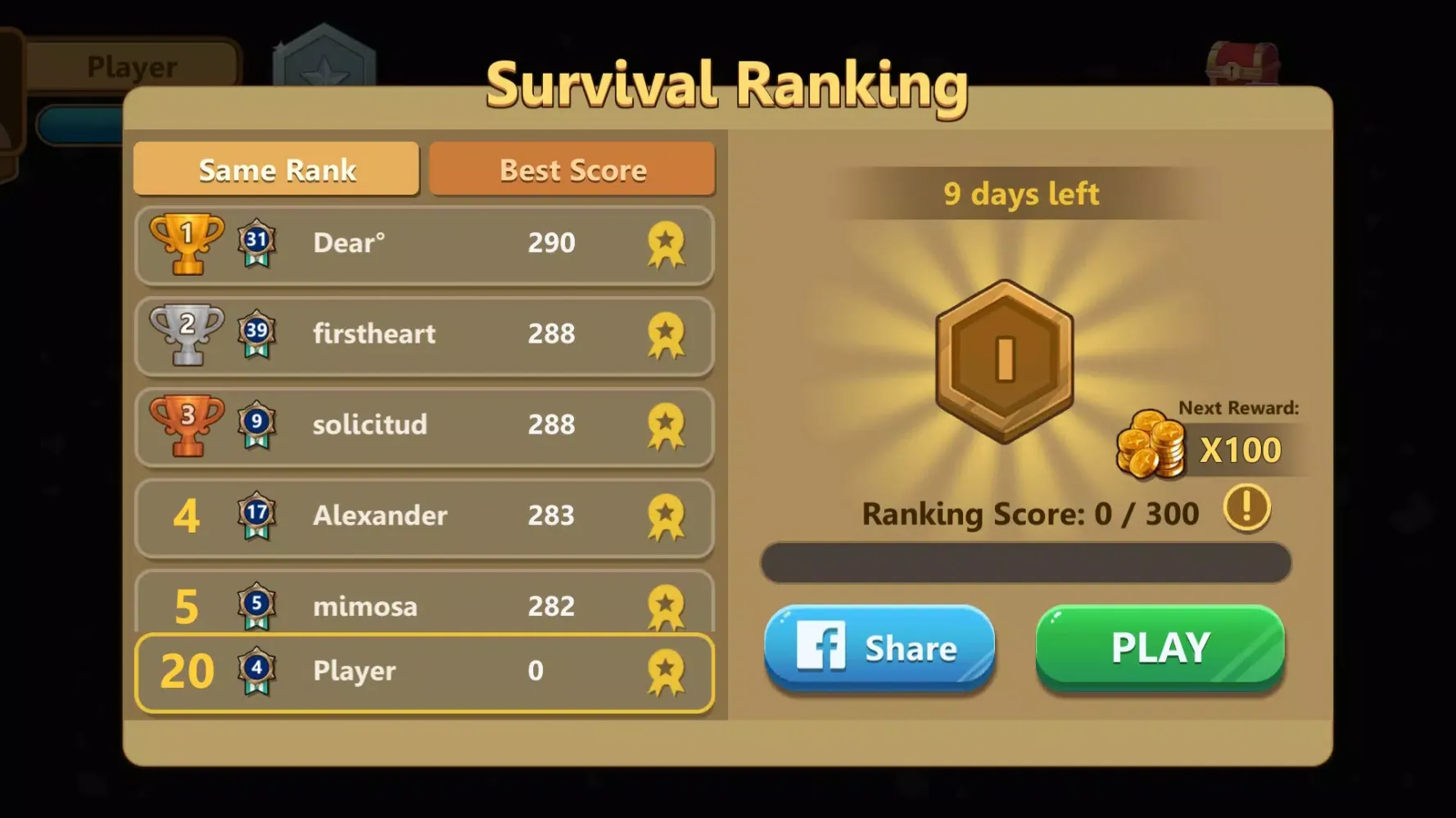 Captures d'écran de Snake Zone.io